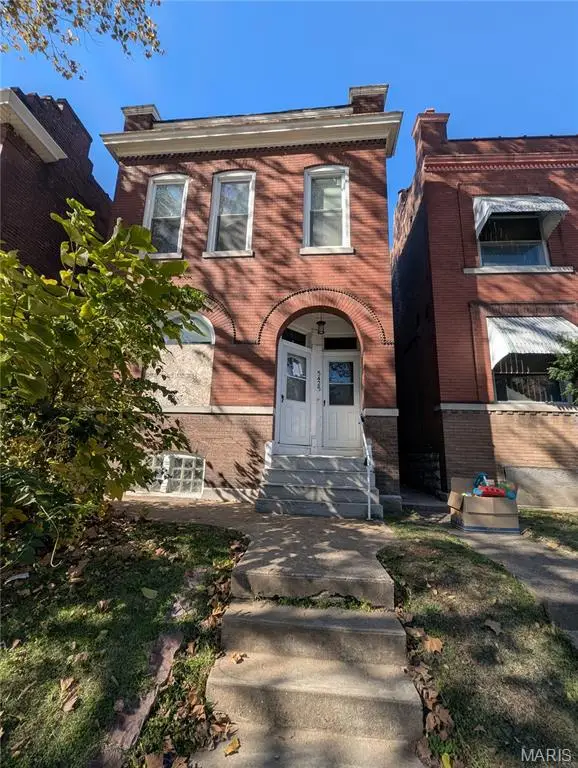 Address Withheld By Seller, Saint Louis, MO 63111 - #1