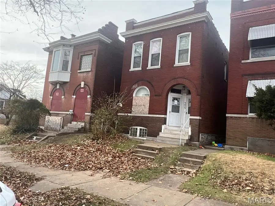 Address Withheld By Seller, Saint Louis, MO 63111 - #2