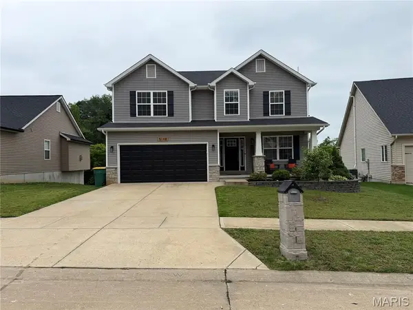 5148 Seckman Ridge Way, Imperial, MO 63052