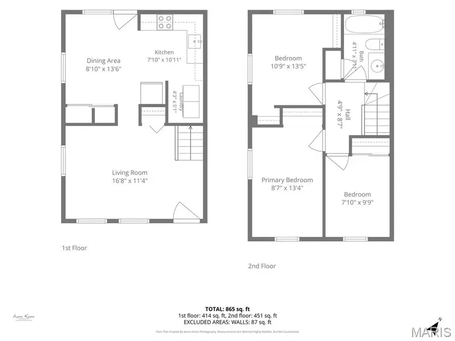 1001 Pine Street, Saint Charles, MO 63301 - #2