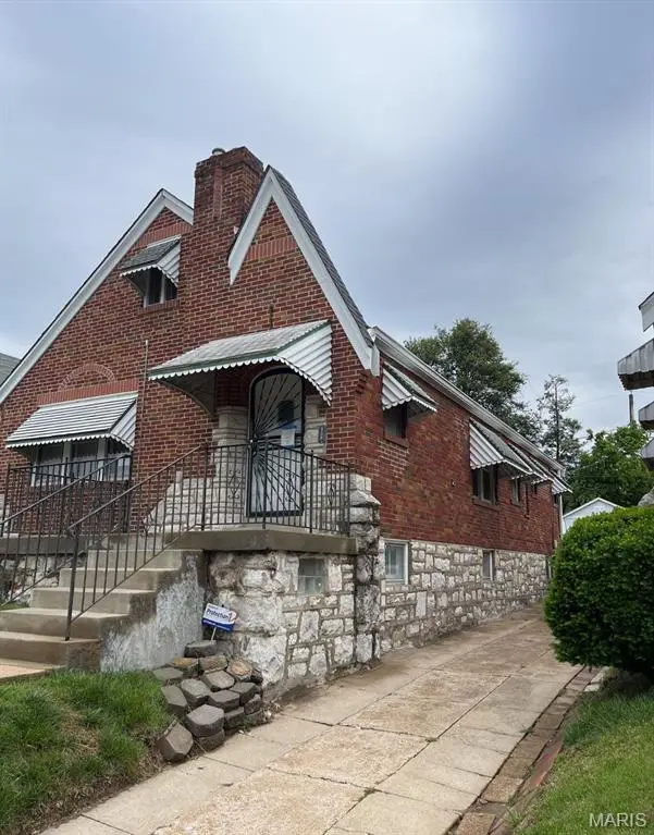1533 Gieseking Lane, Saint Louis, MO 63147 - #2