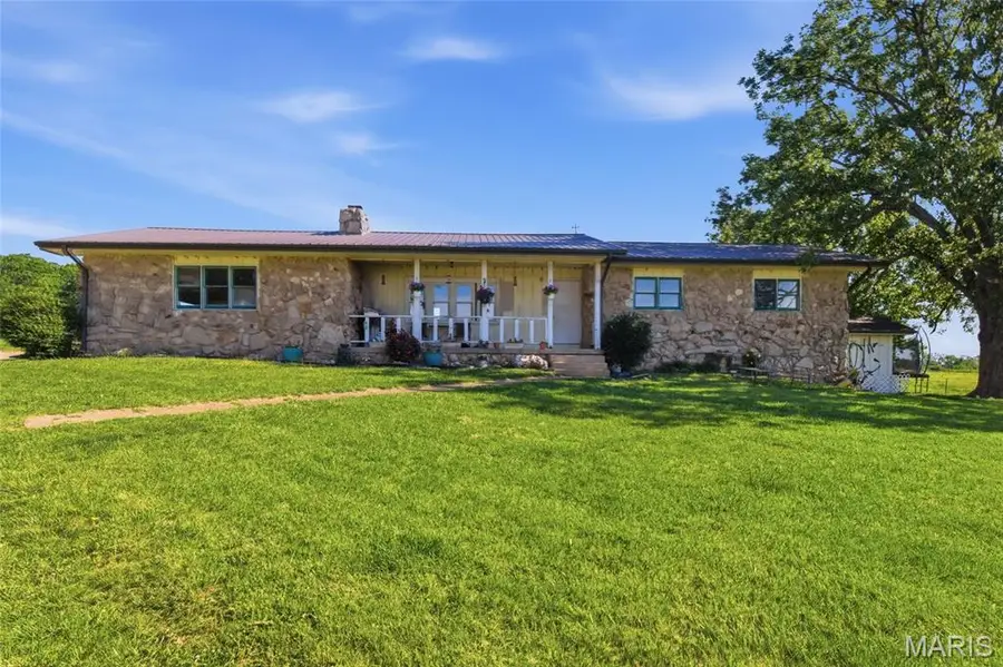 9290 Burton Branch Road, Bucyrus, MO 65444 - #2