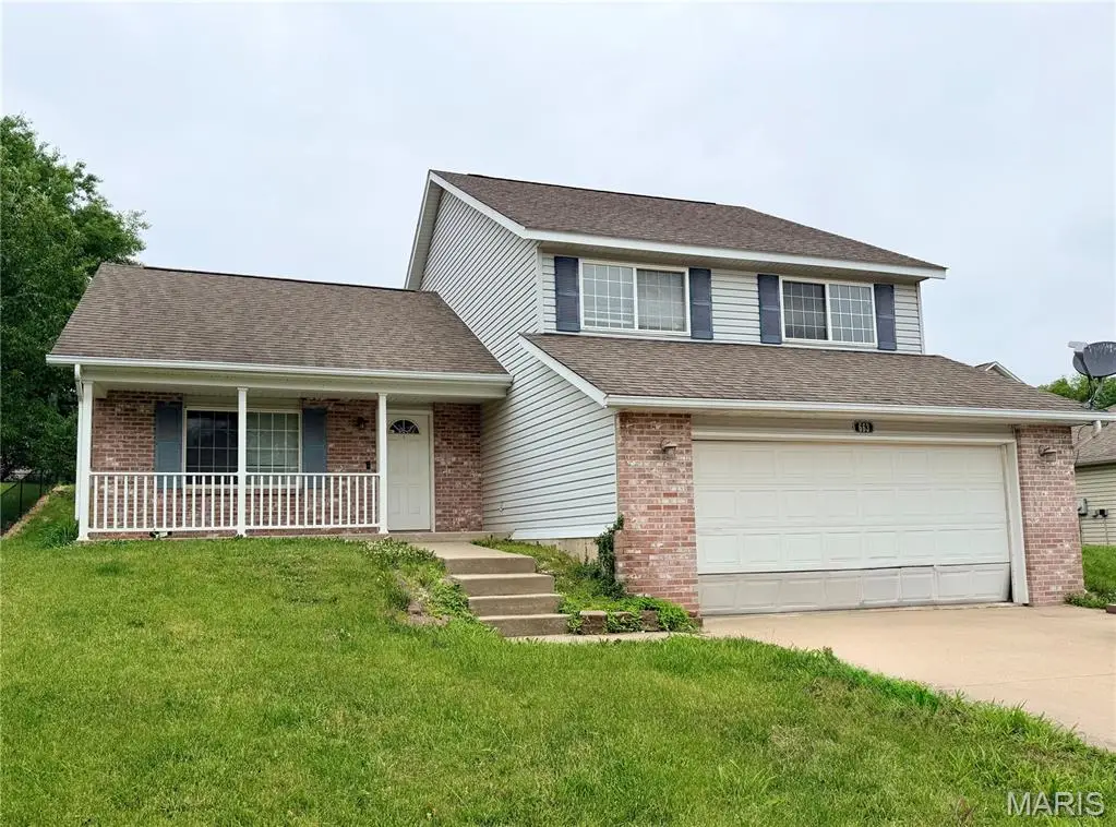 663 Olivia Drive, Cape Girardeau, MO 63701 - #1