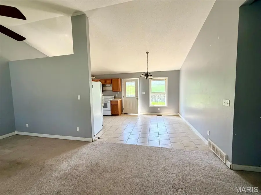 663 Olivia Drive, Cape Girardeau, MO 63701 - #3