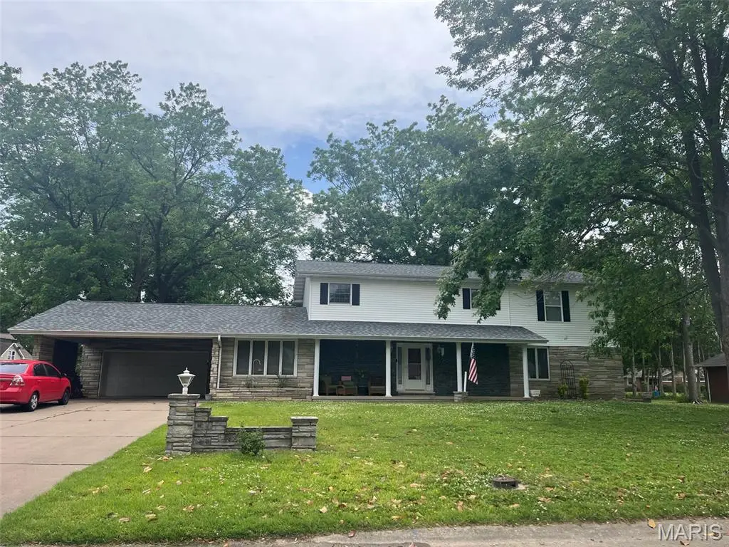 614 Hubbard Drive, Chaffee, MO 63740 - #1
