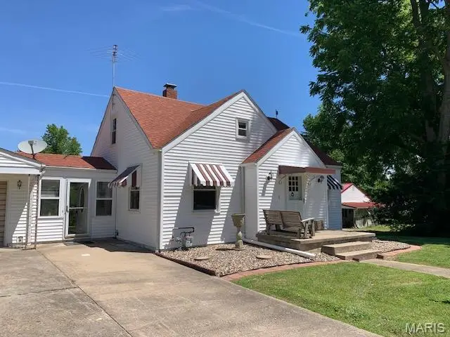 109 W 7th Street, New London, MO 63459 - #2