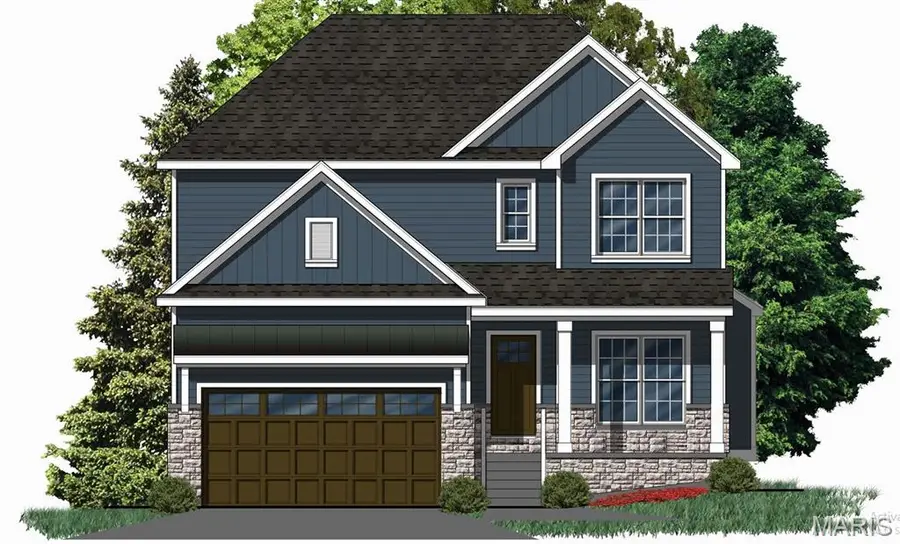 614 Nirk Avenue, Kirkwood, MO 63122 - #2