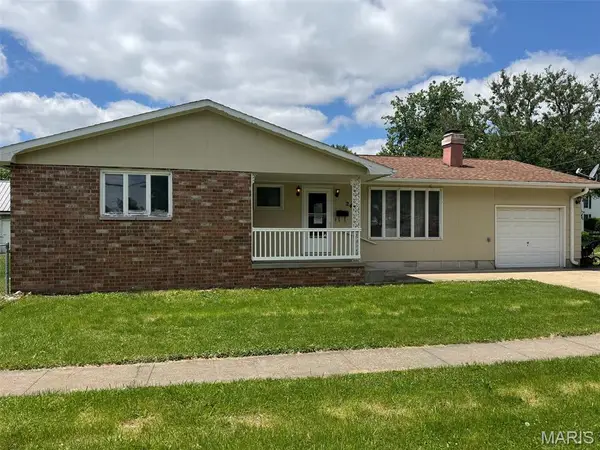 240 S Jefferson Street, Kahoka, MO 63445