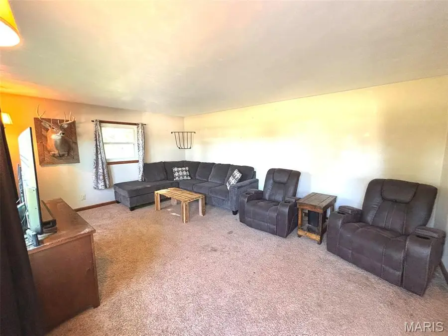 701 Boyd Avenue, Iuka, IL 62849 - #3