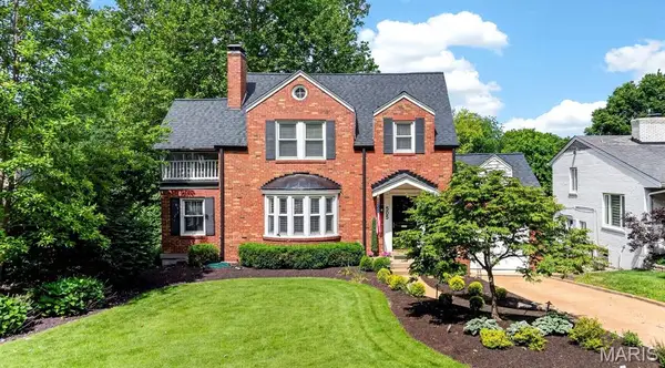 505 N Bemiston Avenue, University City, MO 63130