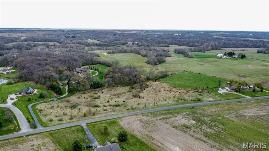 0 Lageman Lane, Brighton, IL 62012 - #3