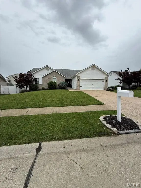 1273 Little Brave Drive, Ofallon, MO 63366 - #2