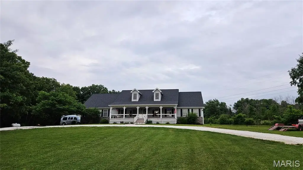 406 Ravenwood Drive, Troy, MO 63379 - #1