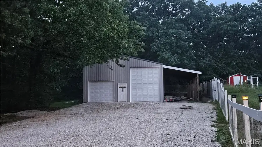 406 Ravenwood Drive, Troy, MO 63379 - #3