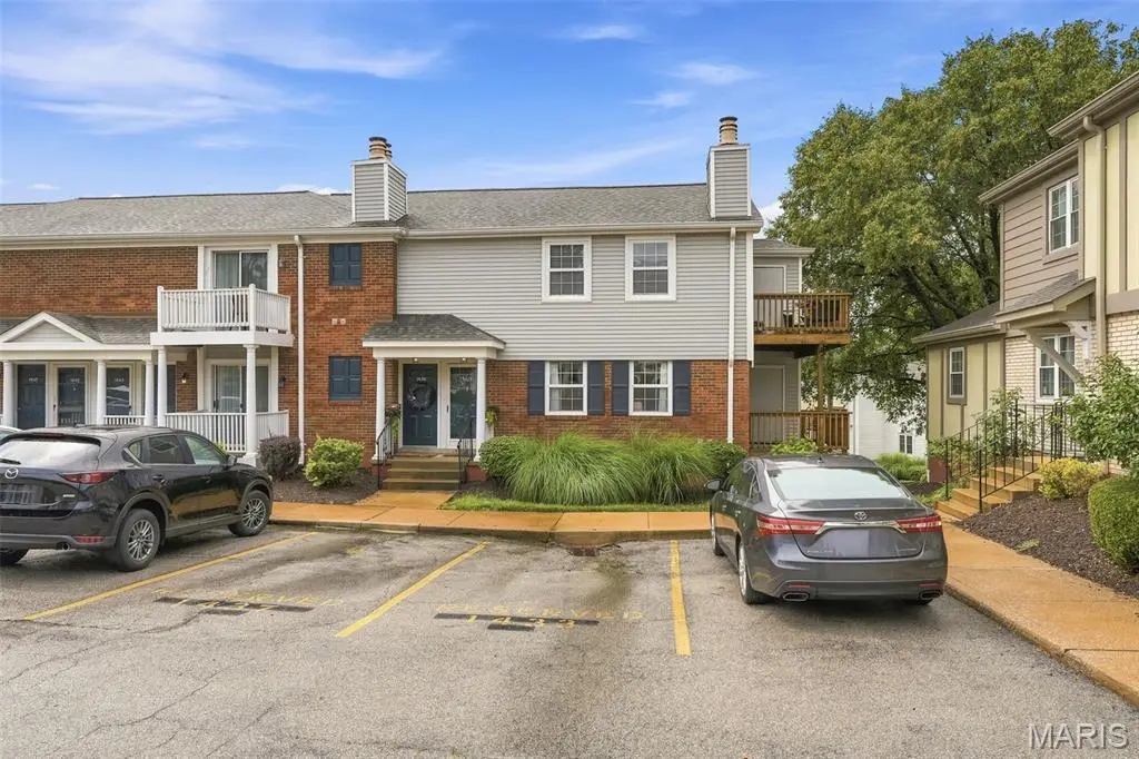 1437 Oriole Place, Brentwood, MO 63144 - #1