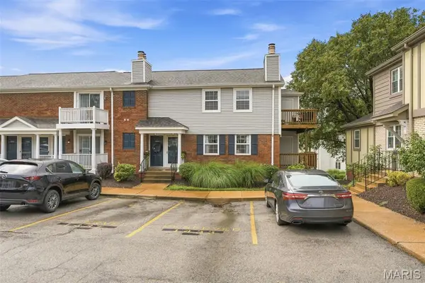 1437 Oriole Place, Brentwood, MO 63144
