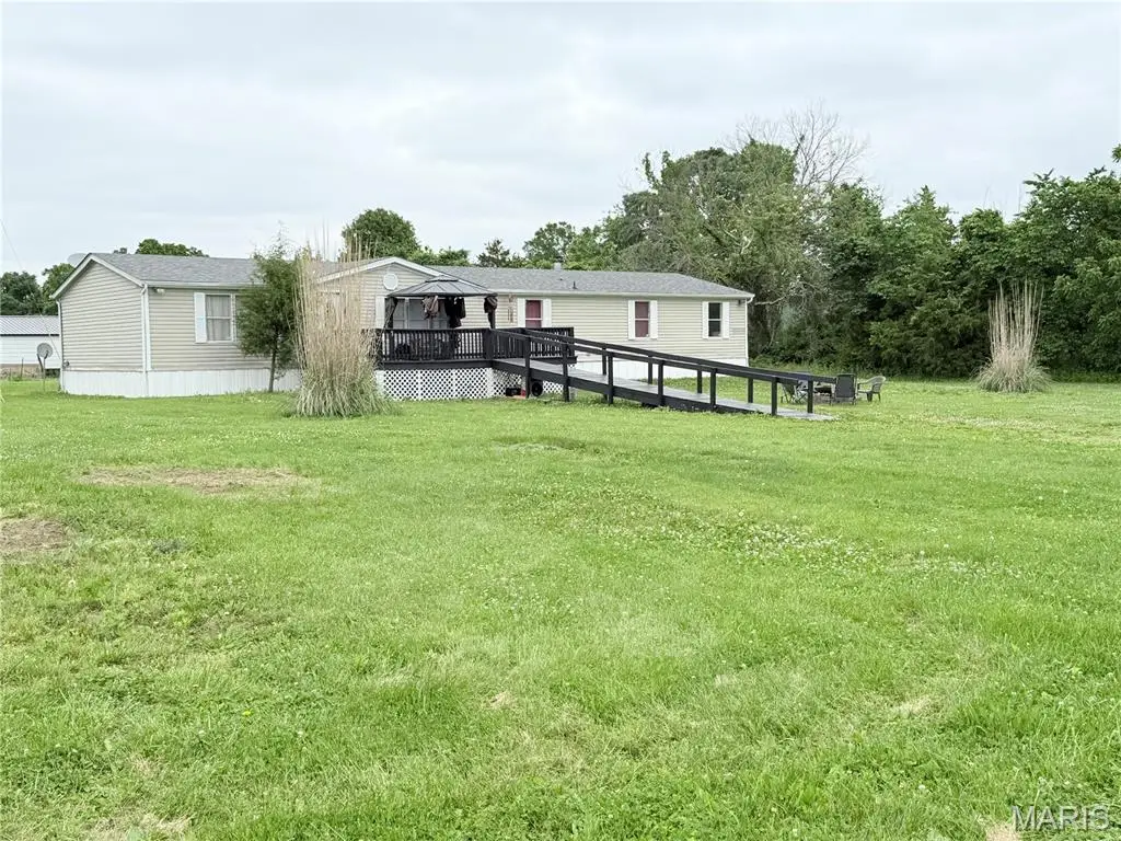 3509 Rock Road, Bismarck, MO 63624 - #1
