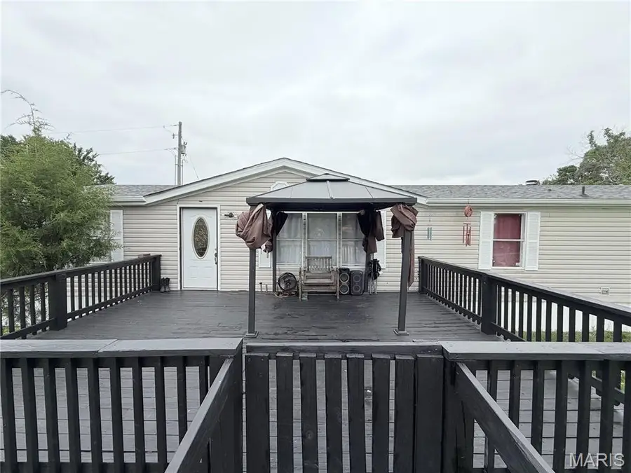3509 Rock Road, Bismarck, MO 63624 - #2