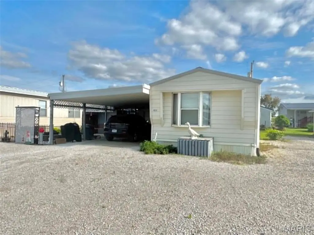 41831 Pleasant Cove Pl, Perry, MO 63462 - #1