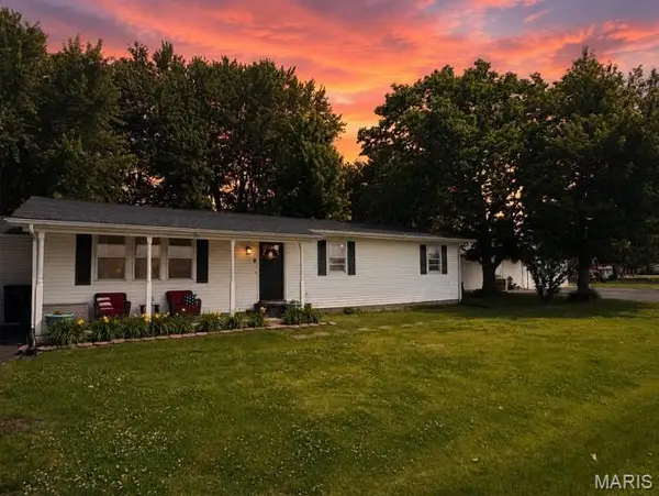 311 W Osterhout, Center, MO 63436