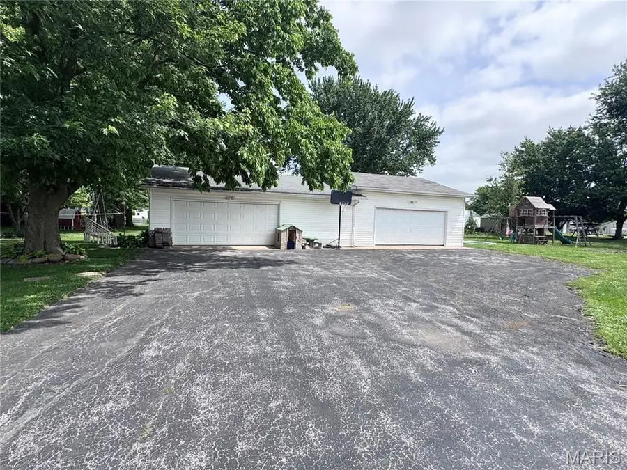 311 W Osterhout, Center, MO 63436 - #3