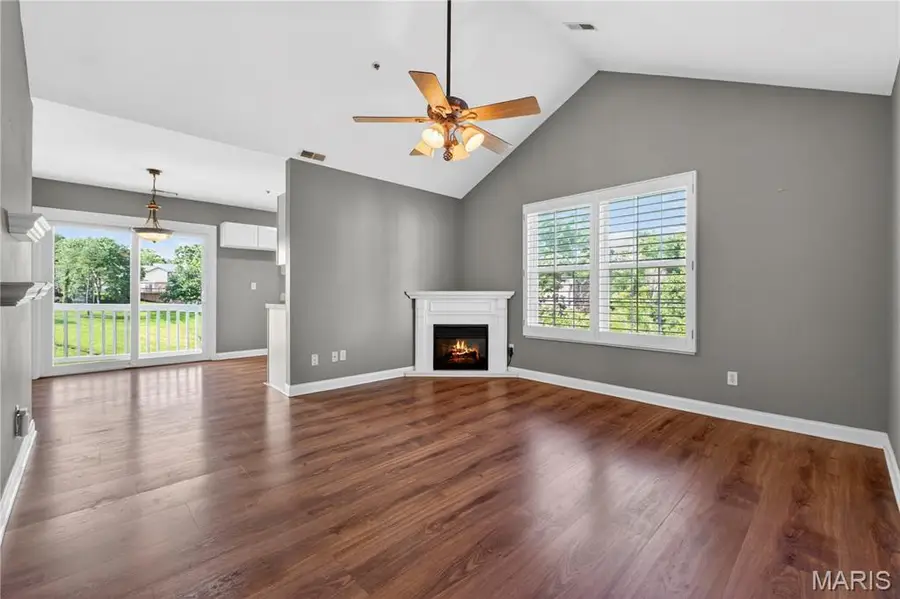 16560 Victoria Crossing Drive #J, Grover, MO 63040 - #2