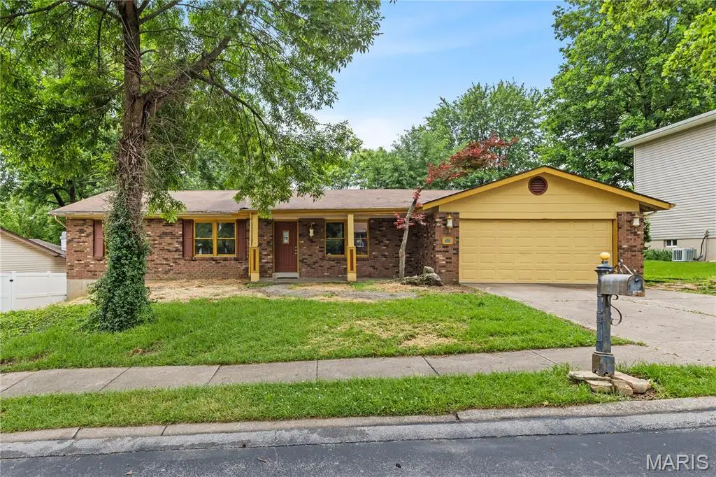 430 Nantucket Drive, Saint Charles, MO 63301 - #1