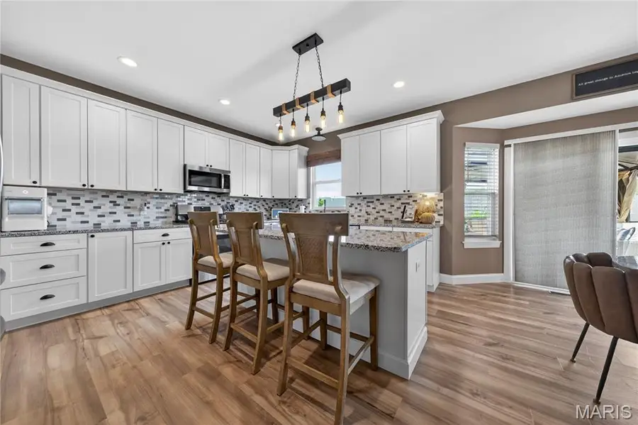 311 Wilmer Valley Drive, Wentzville, MO 63385 - #2