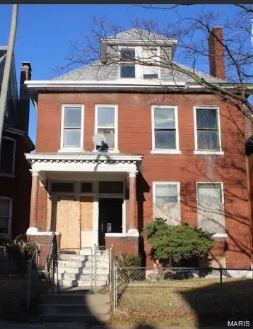 3225 Greer Avenue, Saint Louis, MO 63107 - #1