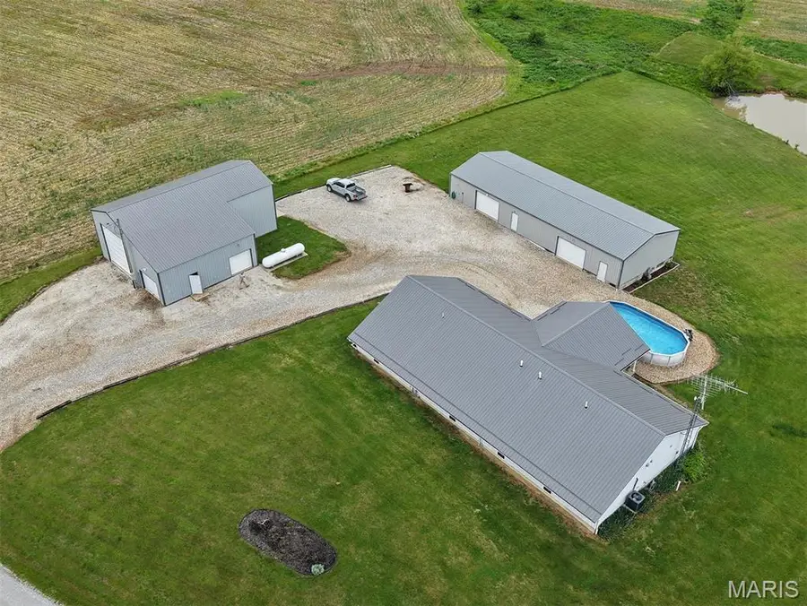 15349 County Road 86, Revere, MO 63465 - #2