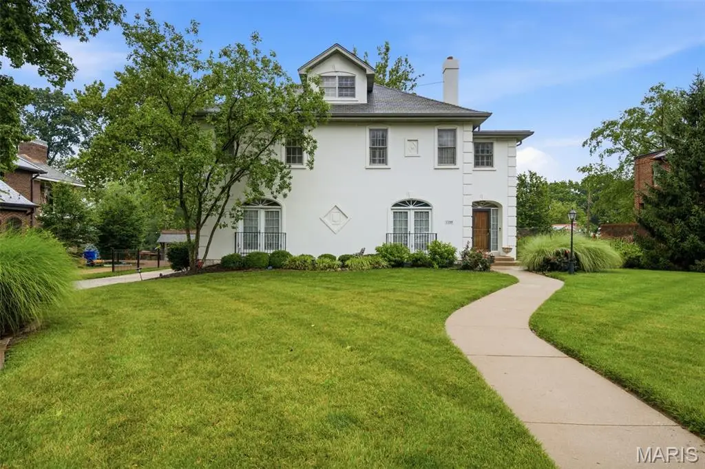 7249 Maryland Avenue, University City, MO 63130 - #1