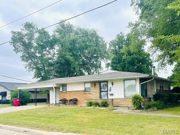 611 Maple Street, Sikeston, MO 63801