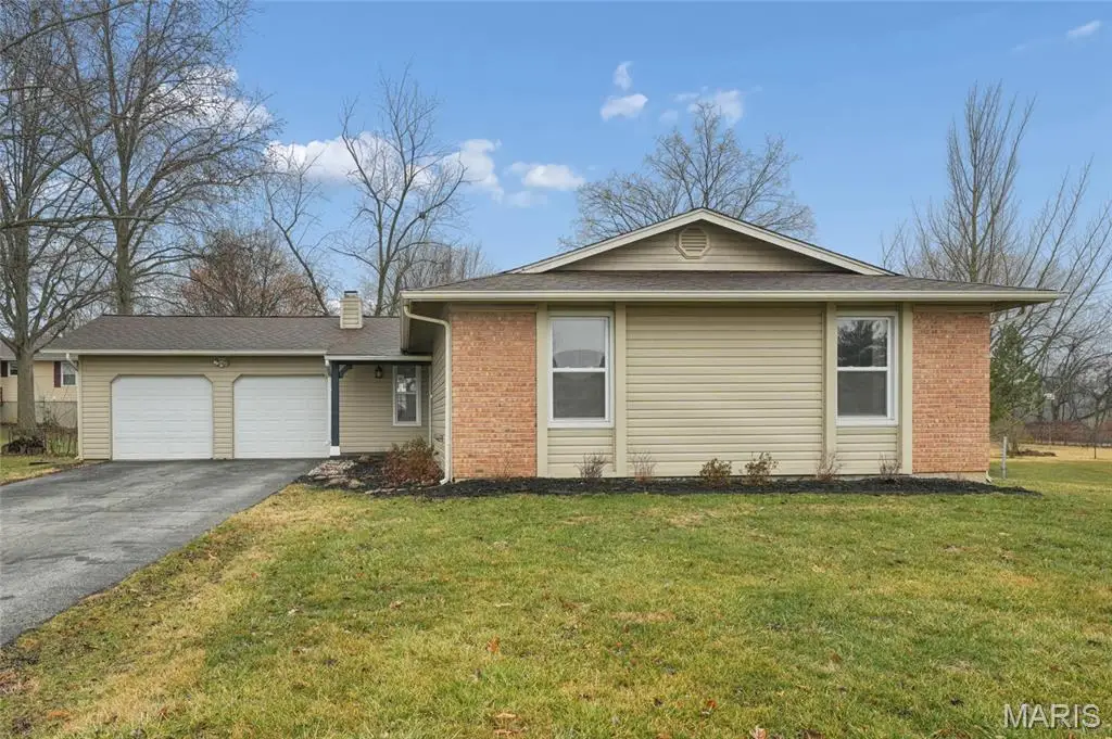 14 Dogwood Court, Saint Peters, MO 63376 - #1