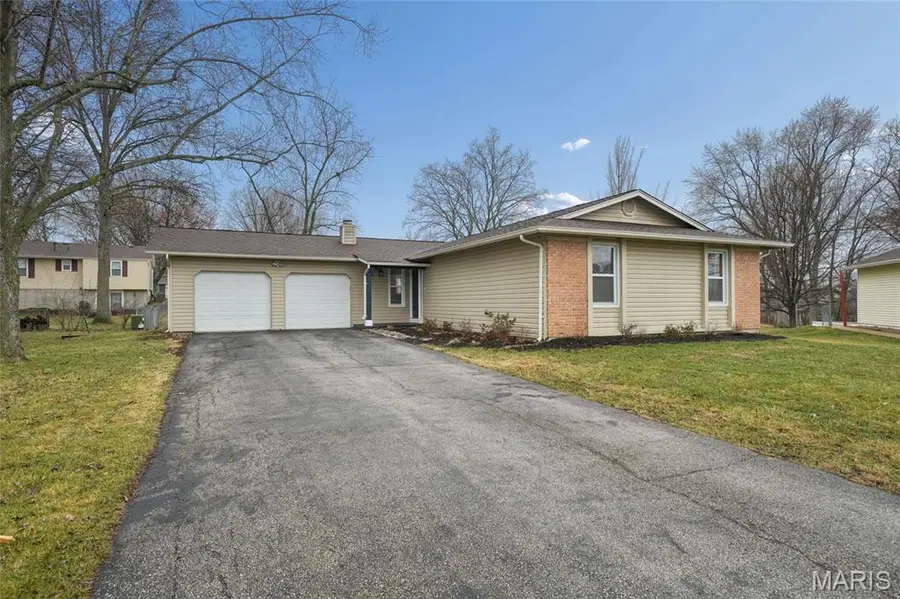 14 Dogwood Court, Saint Peters, MO 63376 - #2