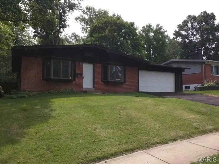 600 Pimlico Drive, Florissant, MO 63033 - #2