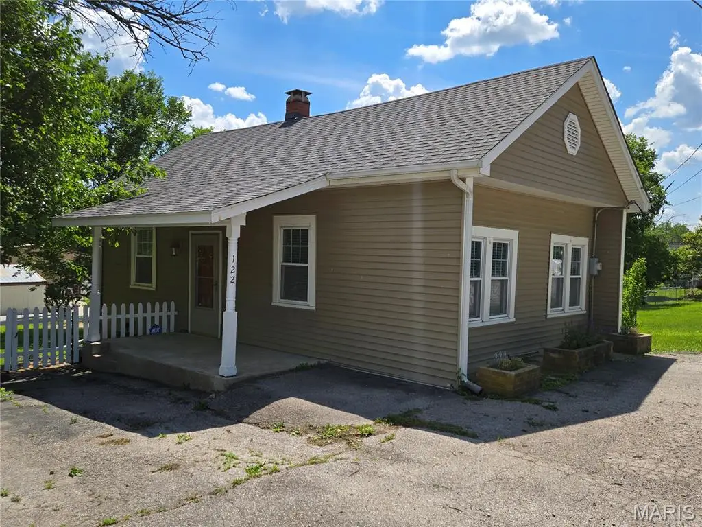 122 Almeling Street, Wentzville, MO 63365 - #1