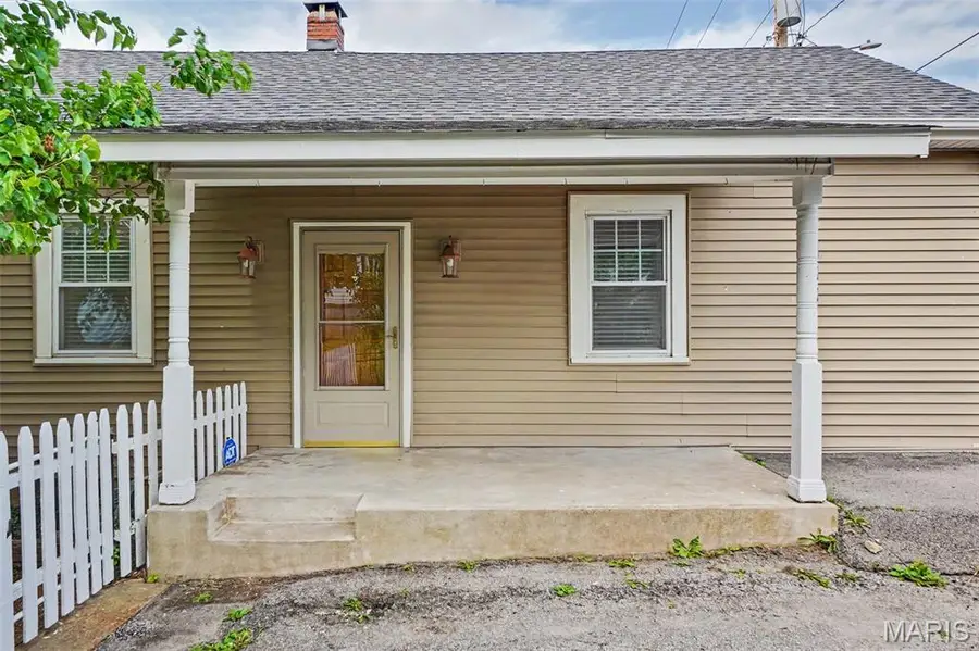 122 Almeling Street, Wentzville, MO 63365 - #3