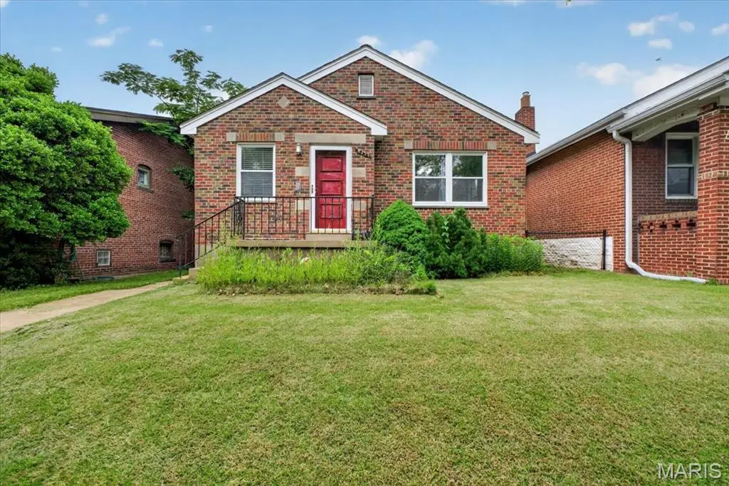 4131 Quincy Street, Saint Louis, MO 63116 - #1