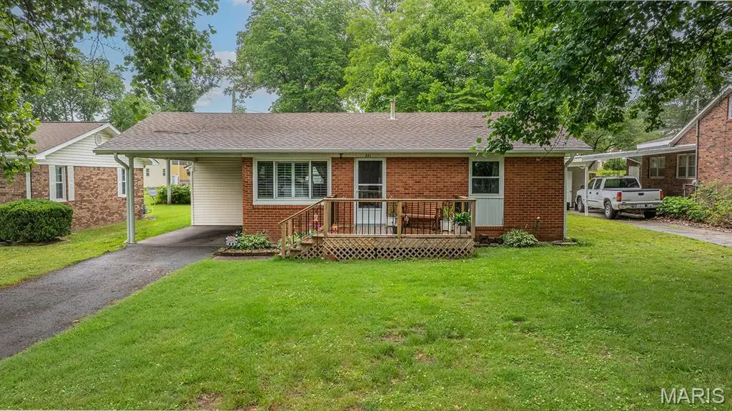 331 S Mulberry Street, Dexter, MO 63841 - #1