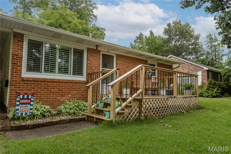 331 S Mulberry Street, Dexter, MO 63841 - #2