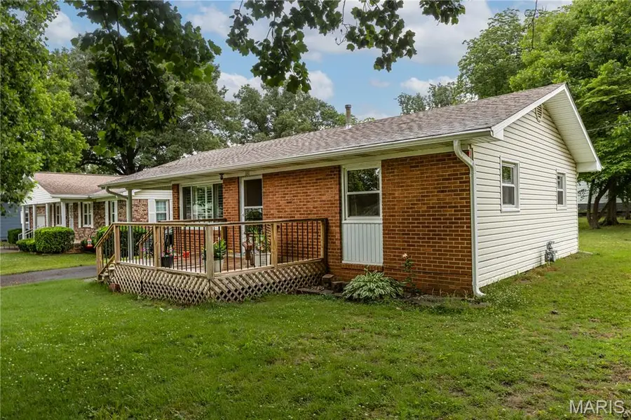 331 S Mulberry Street, Dexter, MO 63841 - #3