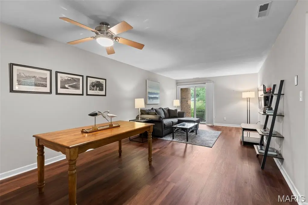 1926 Hunting Lake Court #104, Saint Louis, MO 63122 - #1