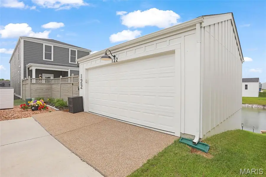 122 Marais Temps Clair Place, Saint Charles, MO 63301 - #2
