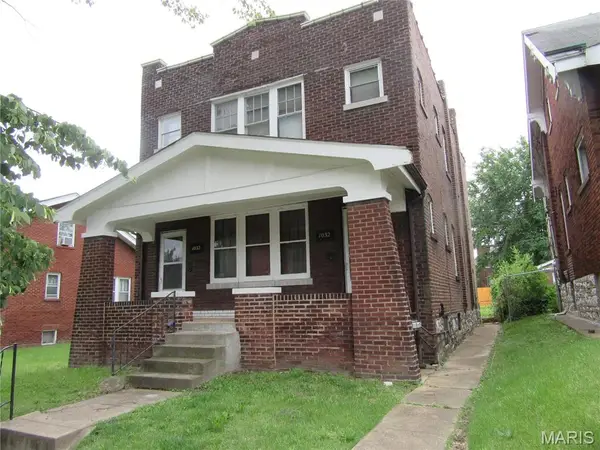 1032 Veronica Avenue, St Louis, MO 63147