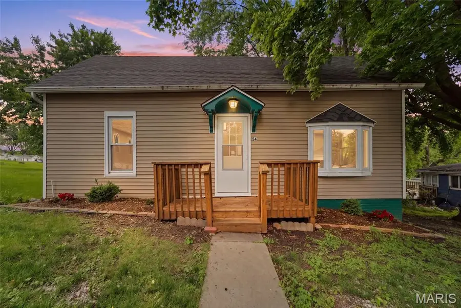 54 Sunset Avenue, Glen Carbon, IL 62034 - #2