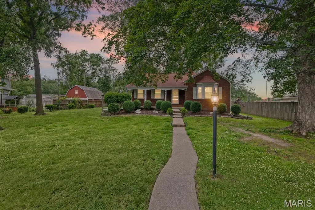 410 S Brookside Street, Centralia, IL 62801 - #1