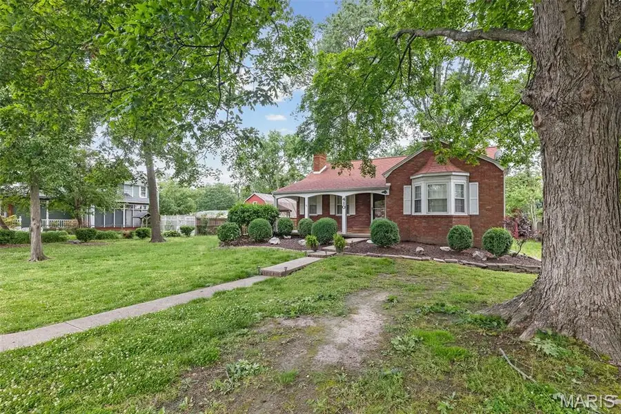 410 S Brookside Street, Centralia, IL 62801 - #3