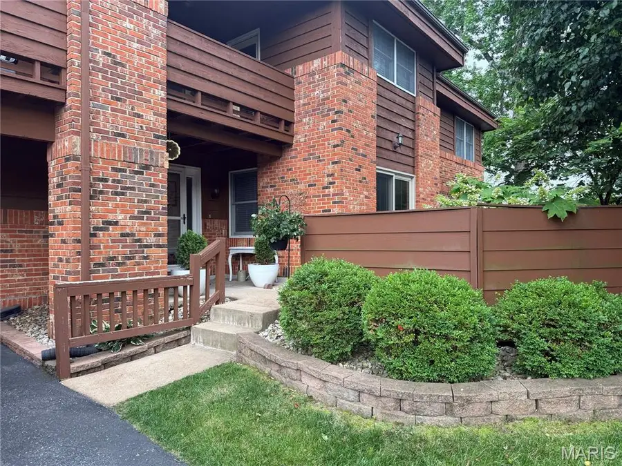 1137 Claytonbrook Court, Ballwin, MO 63011 - #2