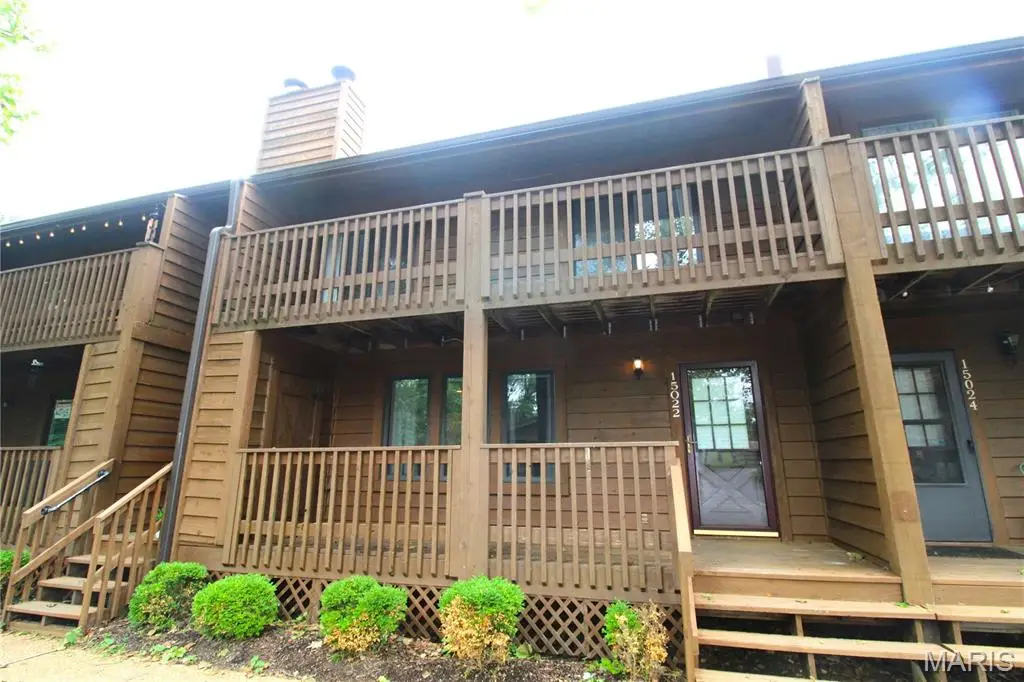 15022 Baxter Village Drive, Chesterfield, MO 63017 - #1