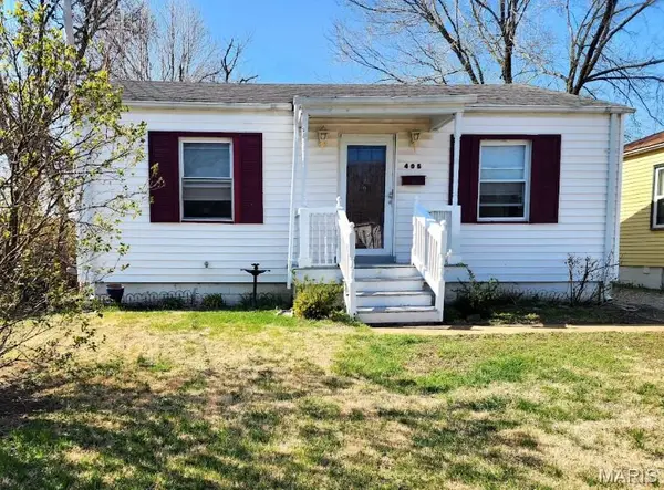 405 Tower Grove Place, St Charles, MO 63301